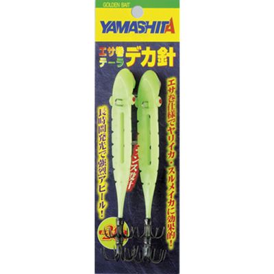 YAMASHITA ETDHL5 Feed Roller, Deka Needle, No. 5, L5