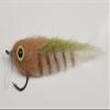 Everglades Special Floating Minnow view 1