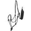 EKKIA 510155002 510155002 ETHOLOG.Halter + REINS Black view 1