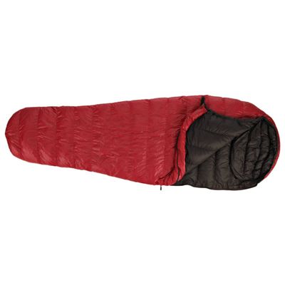 Western Mountaineering Summerlite LZ Mummy Sleeping Bag - 6'6"