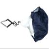 BlueDot Trading 56 Resistance Parachute - Speed & Agility Training Equipment for Running, Soccer, and Track - Adjustable Chute - Durable Trainer for All Sports Easily Portable with Free Carrying Bag view 4