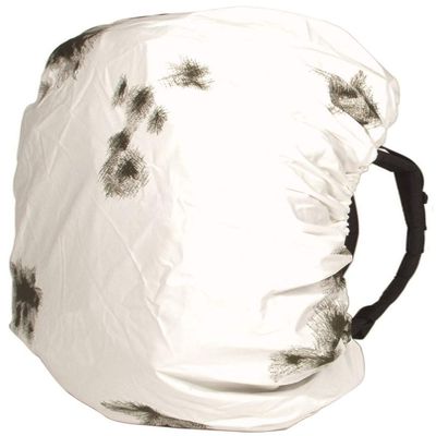 Mil-Tec Casual, White, 80L
