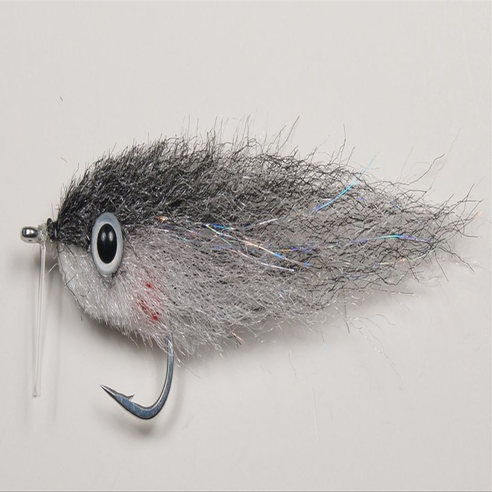 Enrico Puglisi Mullet - Slate & White
