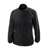 Ash City Ladies Motivate Core 365 Unlined Lightweight Jacket (XXX-Large, Black) view 1