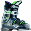 ALPINA Sports Youth Gap Alpine Downhill Ski Boots, Multi, 255 view 1