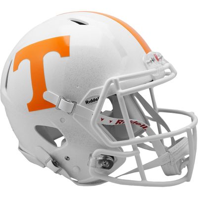 Riddell NCAA Tennessee Volunteers Full Size Speed Authentic Football Helmet