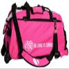 Vise Three Ball Tote Roller Bowling Bag, Pink view 1