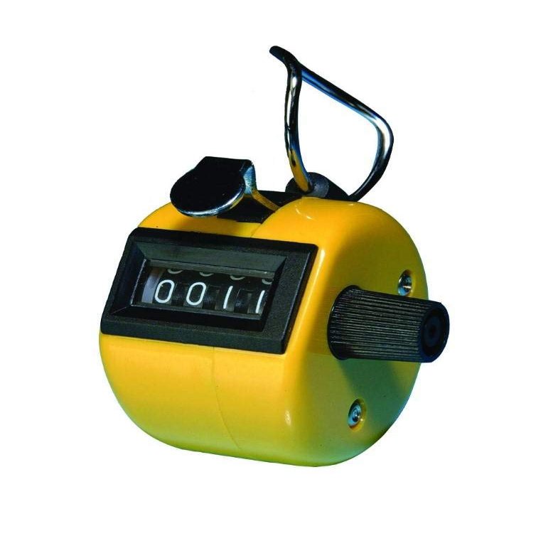 United Scientific HTCP01 Hand Tally Counter