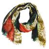Vera Multi Color Print Scarf view 1