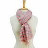 Quinn Striped Scarf view 2