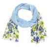 Caitlin Floral Scarf view 1