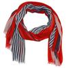 Dana Stripe Scarf view 1
