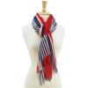 Dana Stripe Scarf view 2
