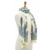 Hali Hankerchief Scarf view 2