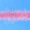 Ep Foxy Brush 1.5" Wide Uv Fl Shrimp Pink view 1