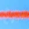 Ep Foxy Brush 1.5" Wide Hot Orange view 1