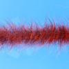 Foxy Brush 1.5" - Kingfisher Blue view 2