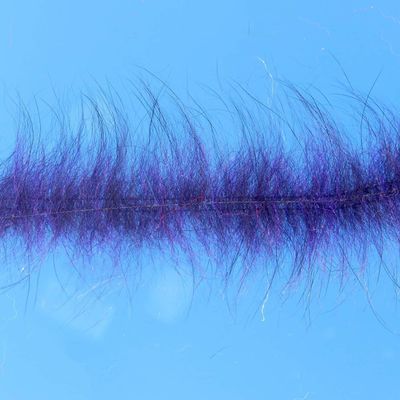 Enrico Puglisi EP Foxy Brush 1.5" Wide