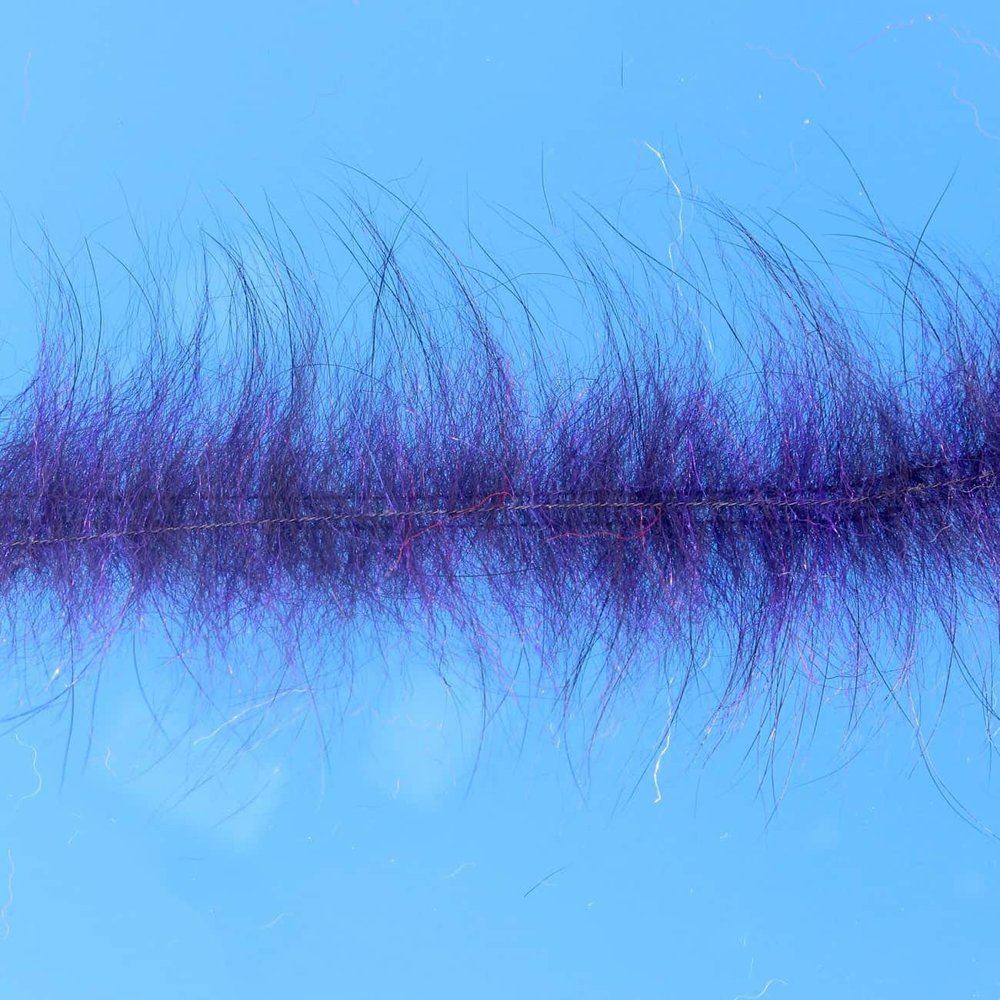 Enrico Puglisi EP Foxy Brush 1.5" Wide