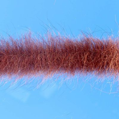 EP Foxy Brush 1.5" - Speckled Brown