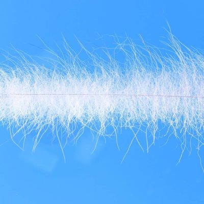 Ep Foxy Brush 1.5" Wide Uv White
