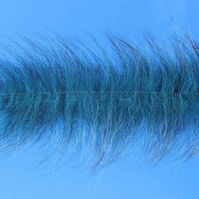 Enrico Puglisi 3" Foxy Brush (Blue/Black)