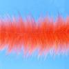EP FOXY BRUSH 3" WIDE HOT ORANGE view 1