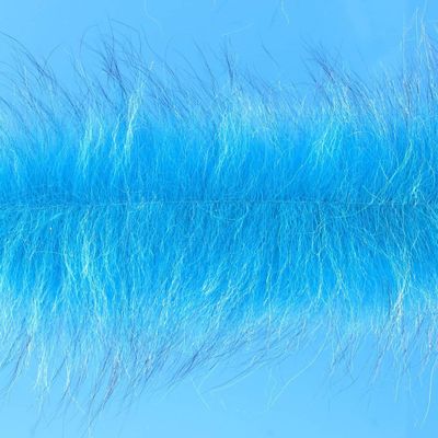 Enrico Puglisi 3" Foxy Brush (Kingfisher Blue)