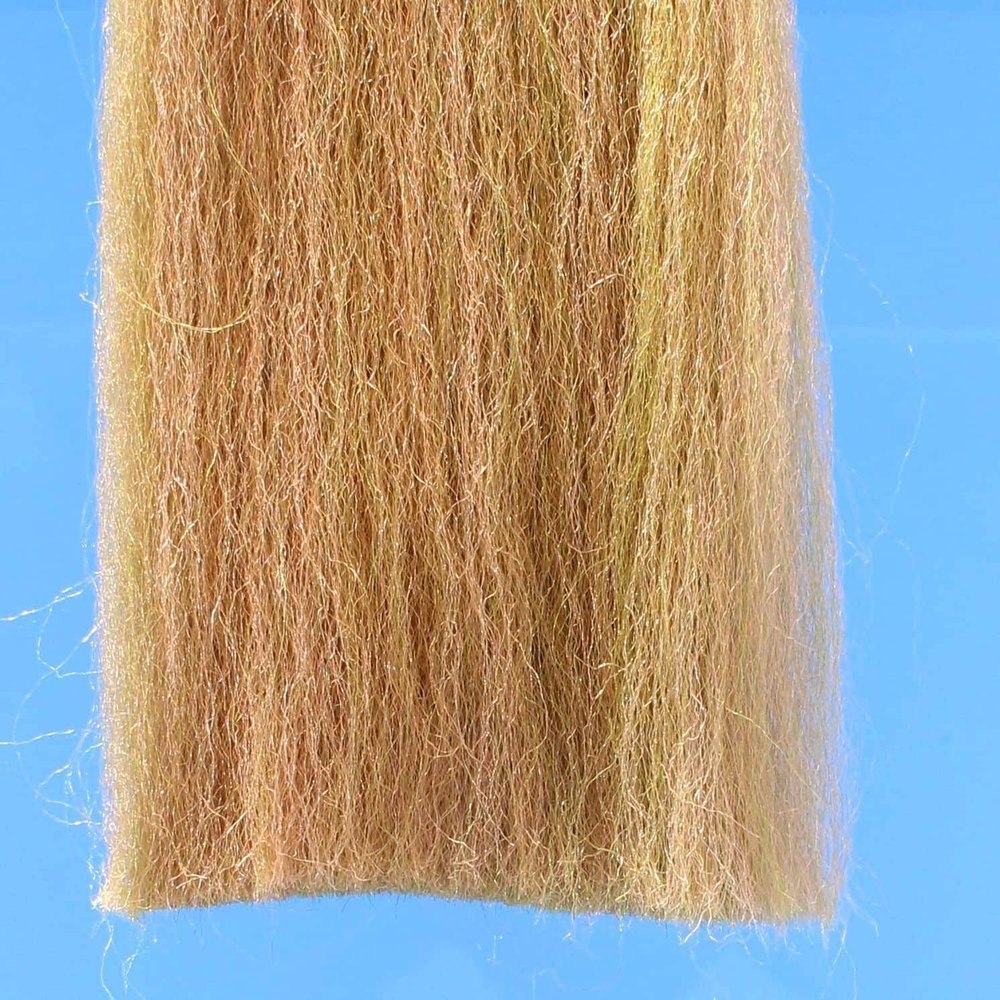 3D Fibers by Enrico Puglisi