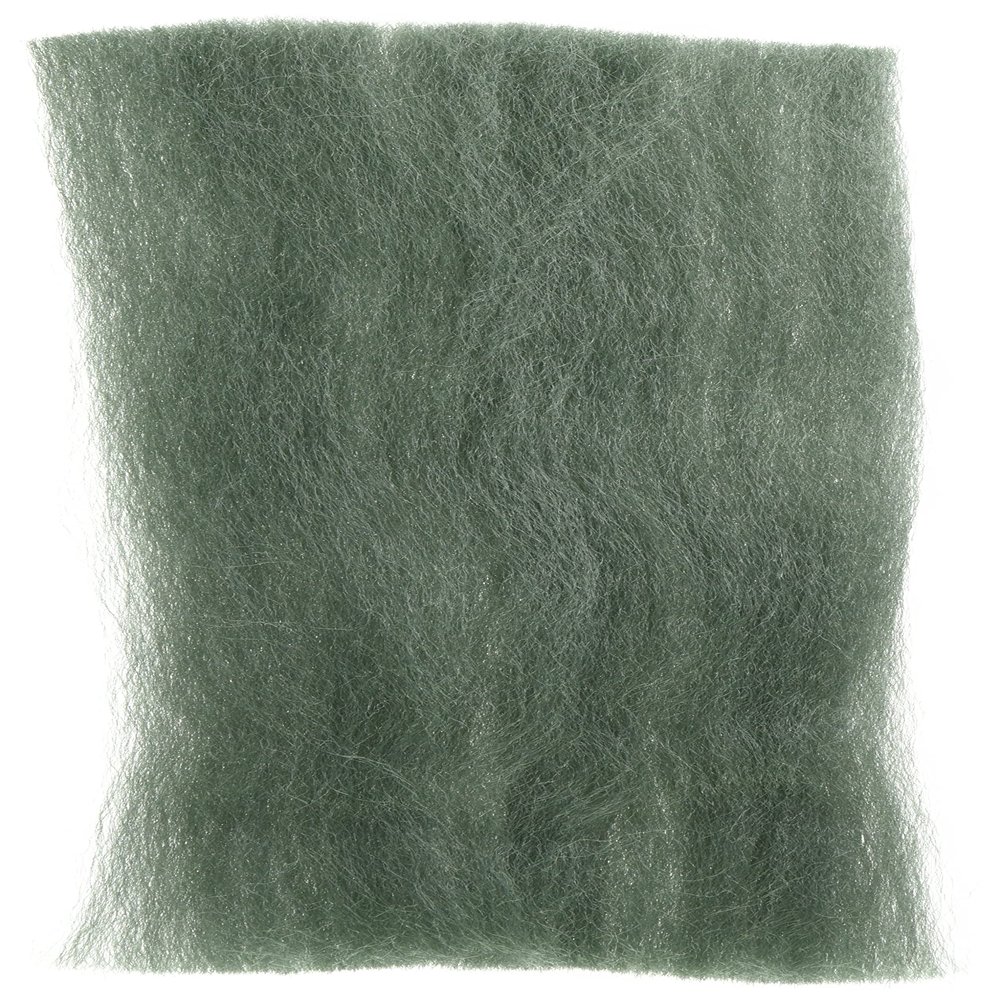 Enrico Puglisi EP EP Fibers Fly Tying Material for Fly Tying - Dk Olive