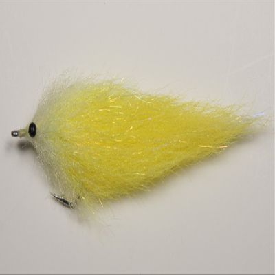 E.P. BOCA GRANDE TARPON YELLOW #3/0
