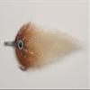 Tarpon Streamer Brown/tan #2/0 view 1