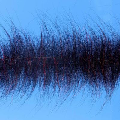 Enrico Puglisi 3" Foxy Brush (Black)