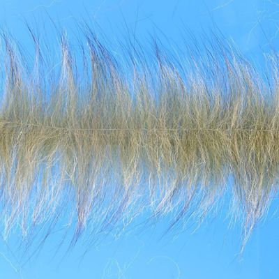 EP FOXY BRUSH 3" WIDE PALE OLIVE