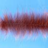 Enrico Puglisi 3" Foxy Brush (Speckled Brown) view 1