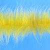 Enrico Puglisi 3" Foxy Brush (Yellow) view 1