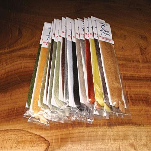 EP TRIGGER POINT FIBERS