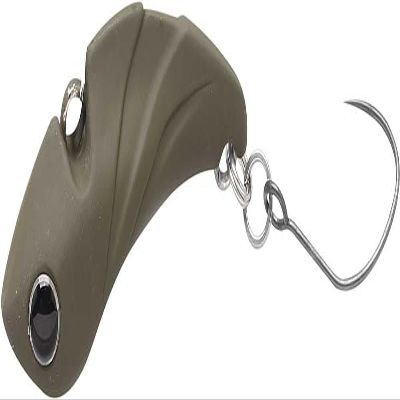 Lucky Craft Lure Air Claw S Cranimura