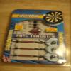 NODOR STT-1000 Steel-Tip (90% Tungsten) view 1