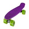 Complete 55cm Original 22 Mini Cruiser Board by Ridge Skateboards view 1