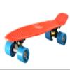 Complete 55cm Original 22 Mini Cruiser Board by Ridge Skateboards view 1