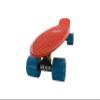 Complete 55cm Original 22 Mini Cruiser Board by Ridge Skateboards view 2