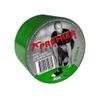Shinguard Unisex's Tape 38 mm-Black, One Size view 4