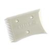 Tools Wax Comb/Silver view 1