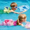 Beco Sealife Swimming Kickboard for Kids, Pink, One Size view 2