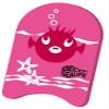 Beco Sealife Swimming Kickboard for Kids, Pink, One Size view 3