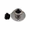 Marpac New Cast Ss Water Inlet 190 view 1