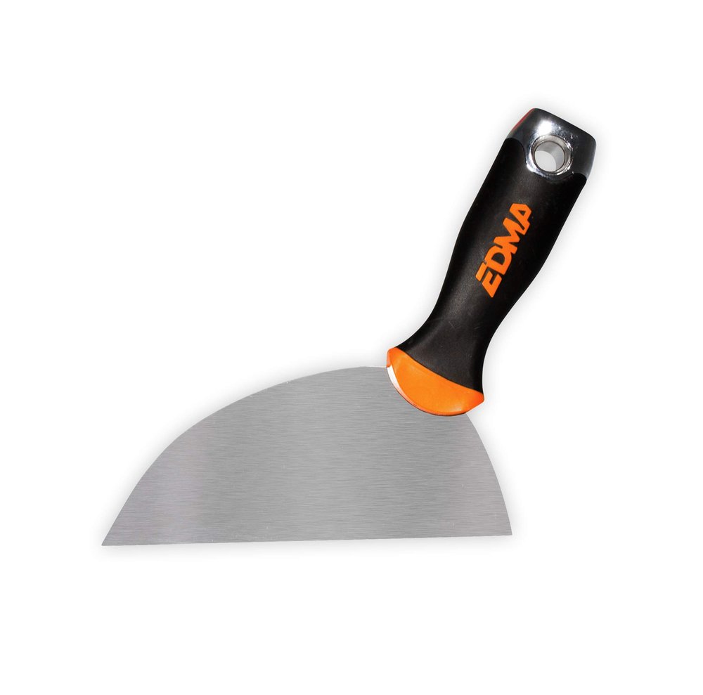 Semicircular Spatula