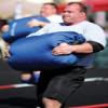 IronMind Tough-As-Nails Sandbag Set: 9X Worlds Strongest Man, Grip, Functional Training, Stone Lifting, MMA, Special Forces, Strongman, Kettlebells, Crossfit view 3