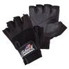 Schiek Sports 715 Premium Gel Lifting Gloves - Exercise Equipment Gloves (Large) view 1